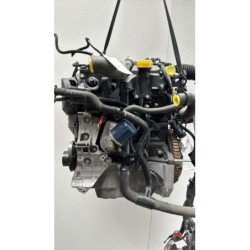 Moteur Renault Clio 4 Phase 2